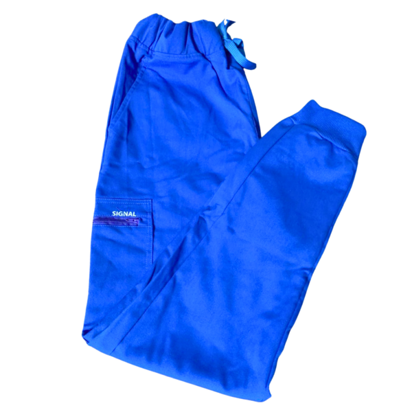 Signal Scrub Bottom