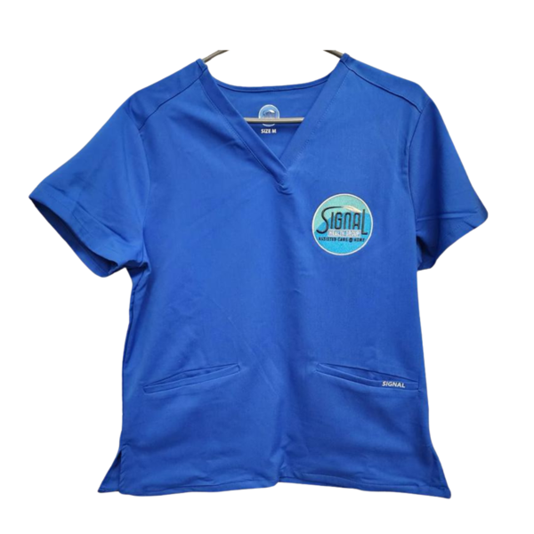 Signal T-shirt