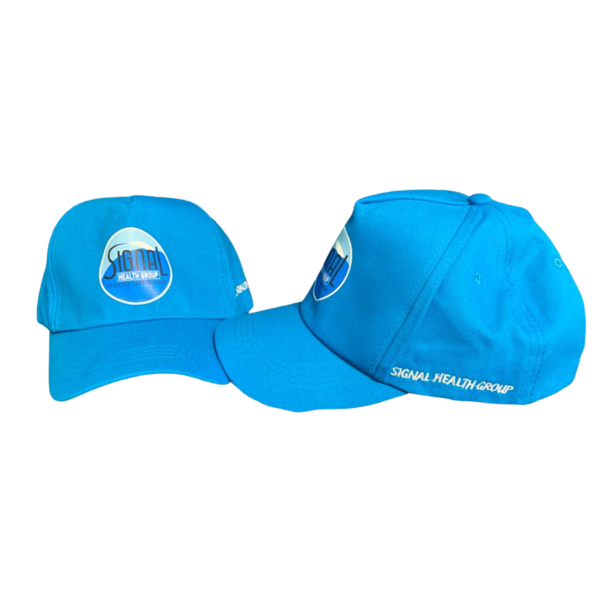 Signal Cap