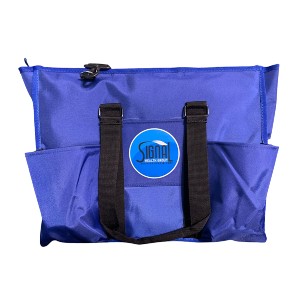 Signal Nursing Bag