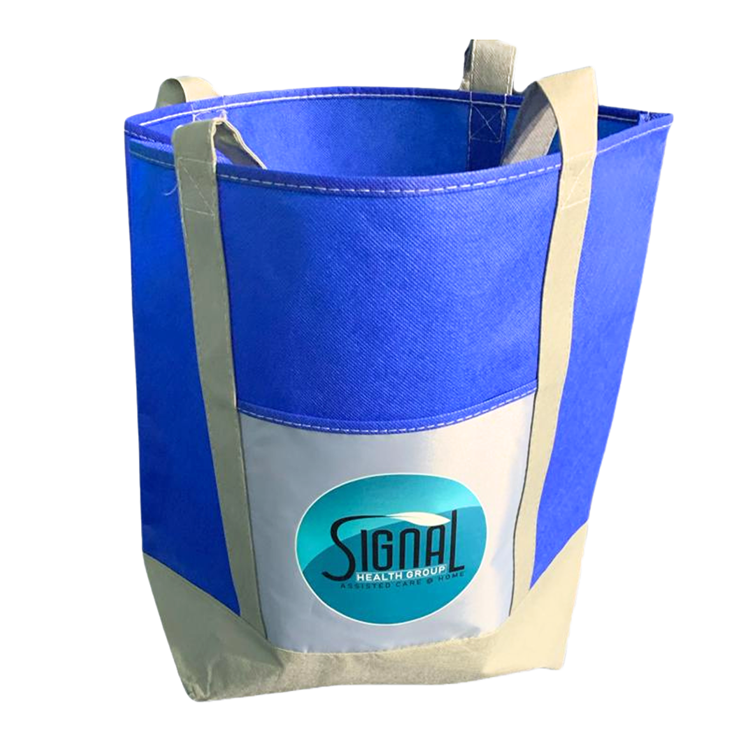 Signal PCA/HHA Bag
